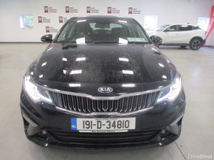 Kia Optima 1.6 DSL K2 2019 - Image 4