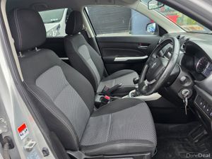 2015 Suzuki Vitara 1.6 Di-D GL+, 2 Owners Rear Cam - Image 3