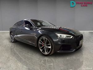 Audi A5 2017 - Image 4