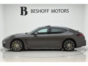 Porsche Panamera 3.0 S E-HYBRID=HUGE SPEC//LOW MIL - Image 2