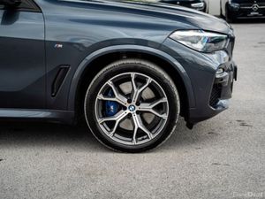 BMW X5 Xdrive30d Xdrive 30D Msport G05B 4DR AU - Image 3