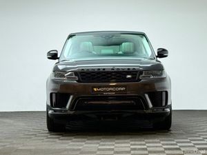 Land Rover Range Rover Sport HSE DYNAMIC P400E *PA - Image 2