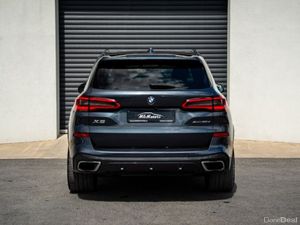 BMW X5 Xdrive30d Xdrive 30D Msport G05B 4DR AU - Image 4