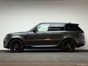 Land Rover Range Rover Sport HSE DYNAMIC P400E *PA - Image 4