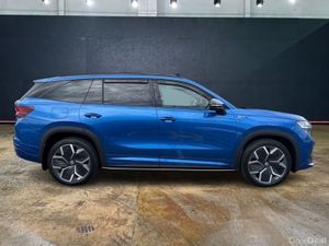 Skoda Kodiaq 1.5 TSI Sportline IV 204PS 5DR - Image 2