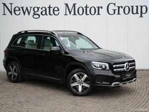 Mercedes-Benz GLB 200 D (7) 5DR Auto - Image 4