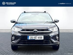 Volkswagen Taigo (Auto - High Spec) 1.0 TSI 115HP - Image 4