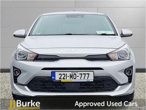 Kia Rio 1.25 PE - Image 2