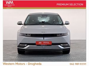 Hyundai IONIQ Electric Premium - Image 3