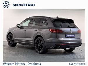 Volkswagen Touareg 3.0TSI PHEV 462HP 4M DSG R - Image 4