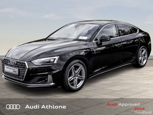 Audi A5 2.0TDI 163BHP SE S-Tronic - DUE IN - RING - Image 3