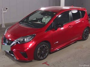 2017 Nissan Note Nismo Edition - Image 2