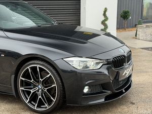 2019 BMW 320D MSPORT AUTO MPERFORMANCE - Image 4
