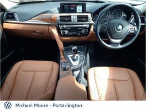 BMW 3-Series 330e Luxury - Image 2