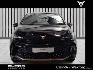 Cupra Born New Facelift Urban 58KWh V2 - Image 3