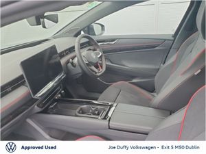 Volkswagen ID.7 TOURER GTX PLUS - Image 4