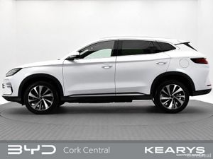 BYD SEAL U Comfort 1.5 DM-i 294 PHEV 26.6 kWh eCVT - Image 3