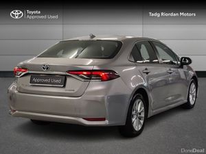 Toyota Corolla HYBRID LUNA SAL - Image 2