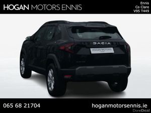 Dacia Duster 2026 - Image 4