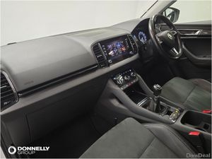Skoda KAROQ Estate SE L - Image 3