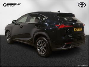 Lexus NX Nx Estate Luxury - Image 3