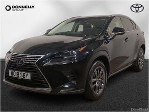 Lexus NX Nx Estate Luxury - Image 4