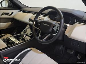 Land Rover Range Rover Velar Diesel Estate Edition - Image 4