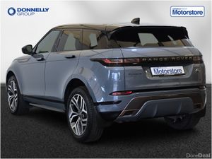 Land Rover Range Rover Evoque Diesel Hatchback Fir - Image 2