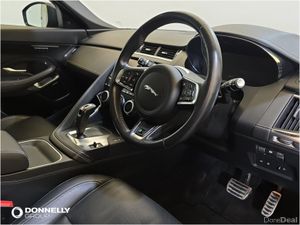 Jaguar E-pace Diesel Estate R-Dynamic HSE - Image 4