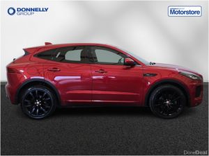 Jaguar E-pace Diesel Estate R-Dynamic HSE - Image 3