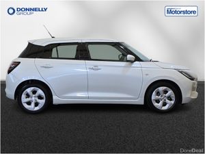 Suzuki Swift Hatchback Motion - Image 3