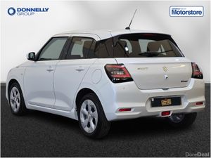 Suzuki Swift Hatchback Motion - Image 2