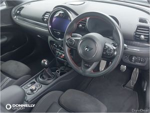 MINI Clubman Estate Cooper Sport - Image 4