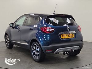 Renault Captur Hatchback GT Line - Image 3
