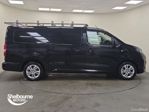 Vauxhall Vivaro L1H1 F3100 ELITE S/S - Image 4