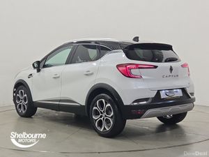 Renault Captur Hatchback Techno - Image 3