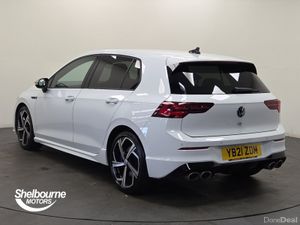 Volkswagen Golf R TSI 4MOTION DSG - Image 3