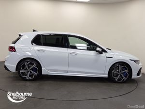 Volkswagen Golf R TSI 4MOTION DSG - Image 4