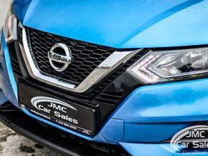2019 NISSAN QASHQAI SV AUTO - Image 3
