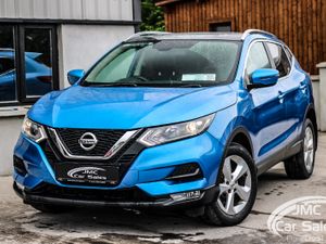 2019 NISSAN QASHQAI SV AUTO - Image 2