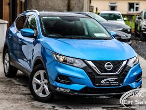 2019 NISSAN QASHQAI SV AUTO - Image 2