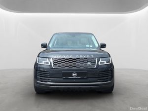 2019 LANDROVER RANGEROVER VOGUE P400E - Image 2
