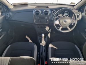 Dacia Sandero Stepway TCe 90 STEPWAY Alternative - Image 2