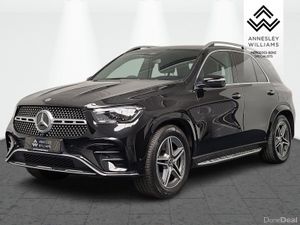 Mercedes-Benz GLE GLE 400e AMG Line 4Matic **HIGH - Image 4