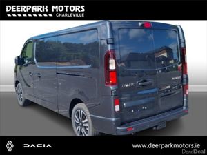 Renault Trafic LL30 150 EXTRA SPORT - Image 2