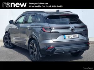 Renault Austral E-TECH Hybrid 200 techno esprit Al - Image 3
