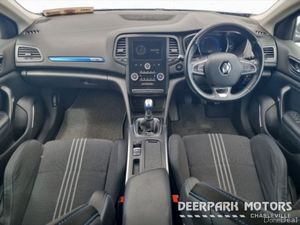 Renault Megane 1.5 dCi 110 GT Line Nav - Image 2