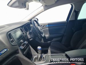 Renault Megane 1.5 dCi 110 GT Line Nav - Image 4