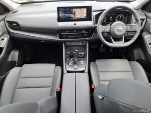 Nissan X-Trail E-POWER SVE 5 Seater €4000 Scrappag - Image 3