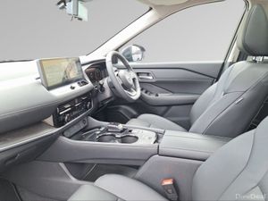 Nissan X-Trail E-POWER SVE 5 Seater €4000 Scrappag - Image 4